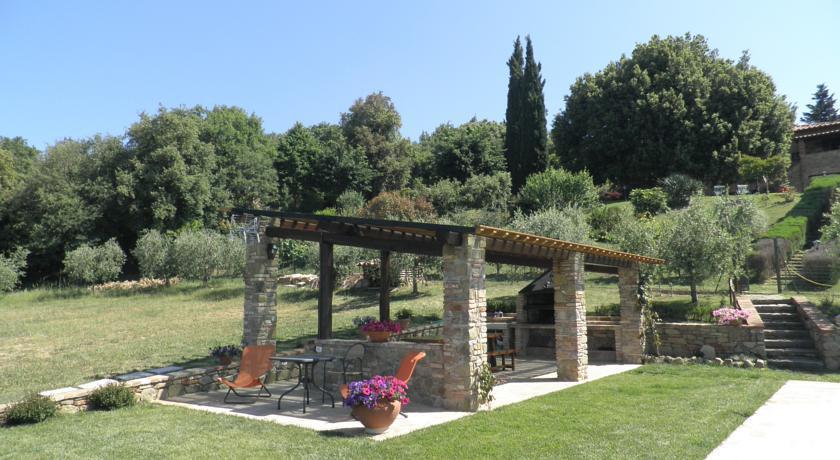 Agriturismo La Bicocca - Apt. "Il Leccio" Castel Rigone Habitación foto