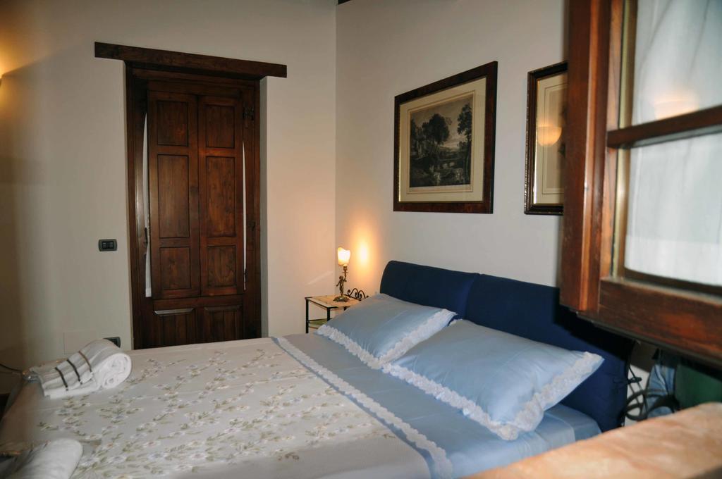 Agriturismo La Bicocca - Apt. "Il Leccio" Castel Rigone Habitación foto