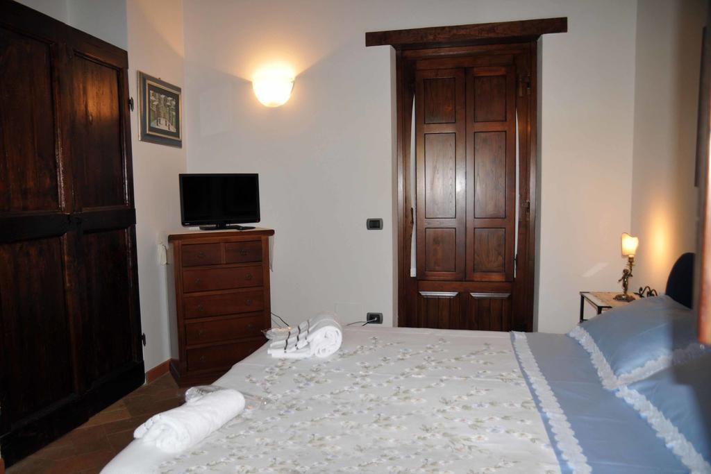 Agriturismo La Bicocca - Apt. "Il Leccio" Castel Rigone Exterior foto